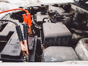 Survey finds average Brit spends £700 a year on car maintenance